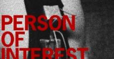 Person of Interest (2010) stream