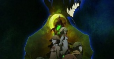 Persona 3 the Movie #3 Falling Down