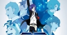 Película Persona 3 the Movie: #4 Winter of Rebirth