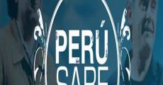 Película Perú sabe: La cocina, arma social