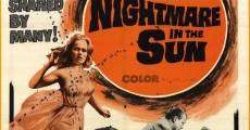 Nightmare in the Sun (1965) stream