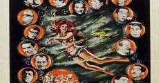 Pesci d'oro e bikini d'argento (1961) stream