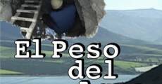 Peso del agua streaming