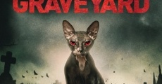 Filme completo Pet Graveyard