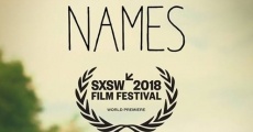 Pet Names film complet