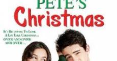 Película Las Navidades de Pete