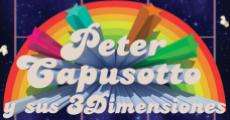 Peter Capusotto y sus 3 dimensiones streaming