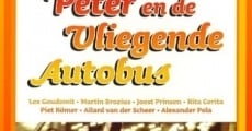 Peter en de vliegende autobus (1976)