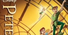 Peter Pan (1953) stream