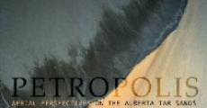 Petropolis: Aerial Perspectives on the Alberta Tar Sands (2009) stream