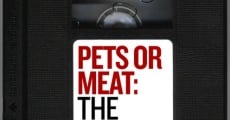 Pets or Meat: The Return to Flint (1992) stream