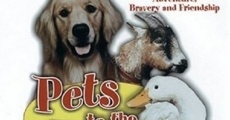 Pets to the Rescue (2002) stream