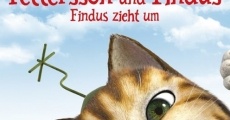 Filme completo Pettersson und Findus - Findus zieht um