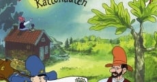 Filme completo Pettson & Findus - Kattonauten