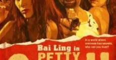 Filme completo Petty Cash