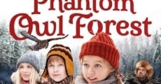 Película Phantom Owl Forest