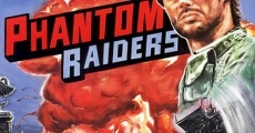 Ver película Phantom Raiders