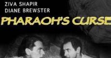 Pharaoh's Curse (1957) stream