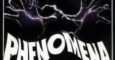 Phenomena film complet