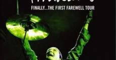 Película Phil Collins: Finally... The First Farewell Tour