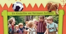 Filme completo Philipp, der Kleine