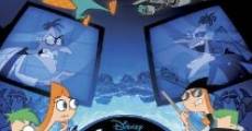 Filme completo Phineas e Ferb: Através da 2ª Dimensão - Em um Fabuloso 2D