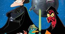 Película Phineas y Ferb: Star Wars