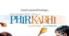 Filme completo Phir Kabhi