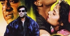 Phool Aur Kaante (1991)