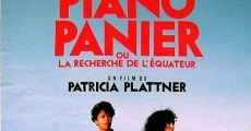 Piano panier ou La recherche de l'équateur (1989)