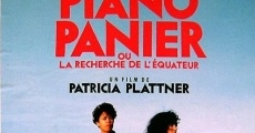 Piano panier ou La recherche de l'équateur film complet