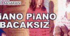 Filme completo Piano Piano Bacaksiz