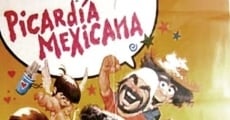 Picardia mexicana 2