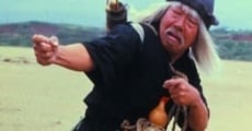 Película Pícaro y señor del Kung-Fu