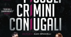 Piccoli crimini coniugali film complet