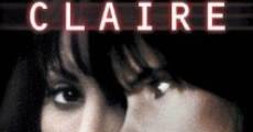 Picture Claire (2001)