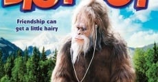 Bigfoot film complet