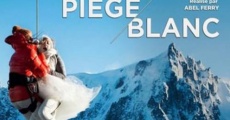 Piège blanc (2014) stream