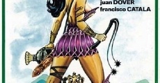 Con el rabo entre las piernas (1981)