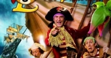 Película Piet Piraat en het Vliegende Schip