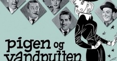 Filme completo Pigen og vandpytten