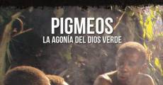 Pigmeos, la agonía del Dios Verde (2011) stream