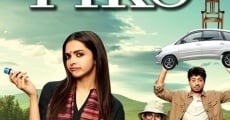 Filme completo Piku