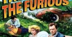 The Fast and the Furious (1954) stream