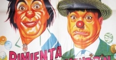 Pimienta y pimentón (1970)