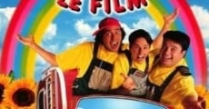 Pin-Pon: Le film (1999)