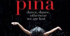 Pina - ein Tanzfilm in 3D
