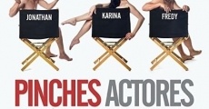 Pinches Actores (2015) stream