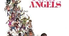 Pink Angels (1972) stream