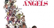 Pink Angels (1972)